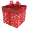 Mystery Gift