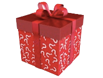 Mystery Gift