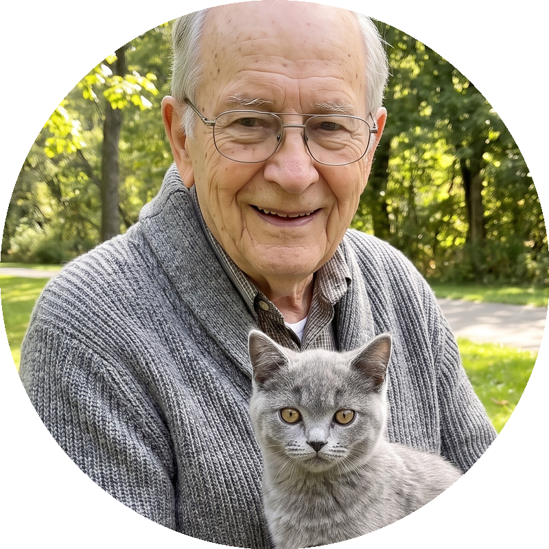Walter Crochets